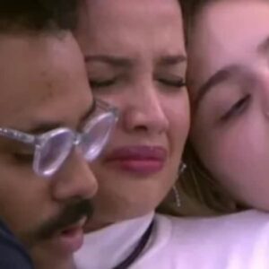 João Luiz, Juliette e Viih Tube