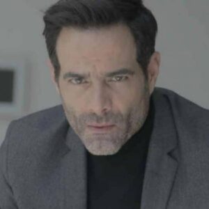 Luis Roberto Guzmán