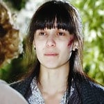 Marjorie Estiano interpretando Manuela em 'A Vida da Gente' (Globo)