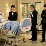 Cenas da novela 'Ti-Ti-Ti' (Globo)