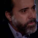 Tony Ramos como Miguel em 'Laços de Família' (Globo)