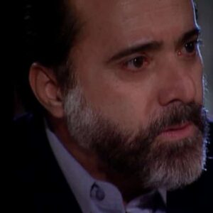 Tony Ramos como Miguel em 'Laços de Família' (Globo)