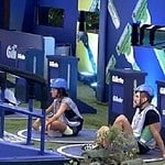 Prova do Líder 'BBB21' (Globo)