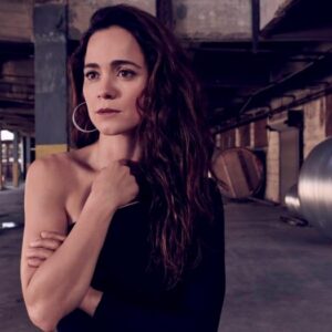 Cenas da série 'A Rainha do Sul'