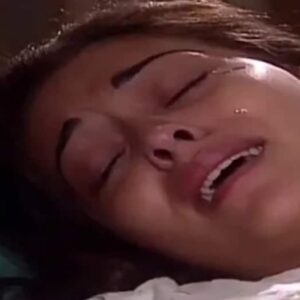 Juliana Paes interpretando Rita em 'Laços de Família' (Globo)