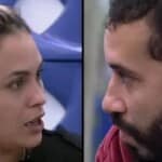 Sarah e Gilberto