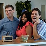 Cenas da série 'Special' (Netflix)