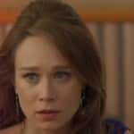 Mariana Ximenes como Tancinha em 'Haja Coração' (Globo)