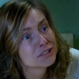 Dominika Paleta interpretando Helena em 'Triunfo do Amor' (Sbt)