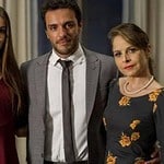 Elenco de 'Verdades Secretas' (Globo)
