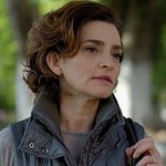 Gisele Fróes como Vitória em 'A Vida da Gente' (Globo)