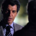 Paulo Betti interpretando Jonas em 'A Vida da Gente' (Globo)