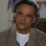 Ângelo Antônio interpretando Marcos em 'A Vida da Gente' (Globo)