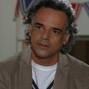 Ângelo Antônio interpretando Marcos em 'A Vida da Gente' (Globo)