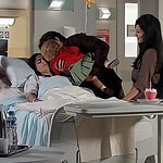Cenas da novela 'A Vida da Gente' (Globo)