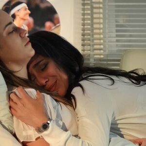 Cenas da novela 'A Vida da Gente' (Globo)