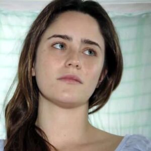 Fernanda Vasconcellos como Ana em 'A Vida da Gente' (Globo)