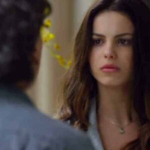 Cenas da novela 'A Vida da Gente' (Globo)