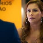 Cenas da novela 'Salve-se Quem Puder' (Globo)