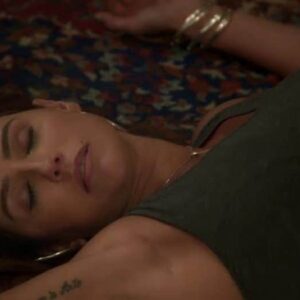 Deborah Secco como Alexia em 'Salve-se Quem Puder' (Globo)