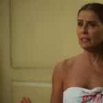 Deborah Secco interpretando Alexia em 'Salve-se Quem Puder' (Globo)