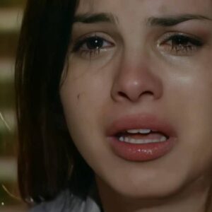 Sthefany Brito interpretando Alice em 'A Vida da Gente' (Globo)