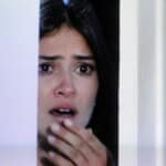 Thaila Ayala interpretando Amanda em 'Ti-Ti-Ti' (Globo)