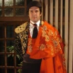 Murilo Benício como Victor Valentim em 'Ti-Ti-Ti' (Globo)