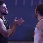 Arthur e Fiuk
