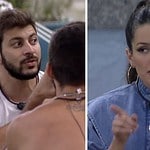 Caio e Juliette