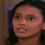 Taís Araújo interpretando Preta em 'Da Cor do Pecado' (Canal Viva)