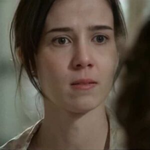 Marjorie Estiano interpretando Cora em 'Império' (Globo)