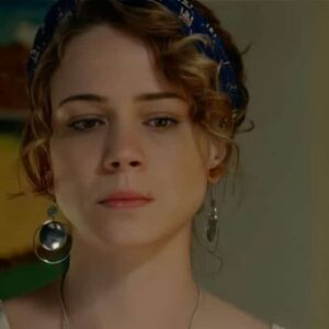 Leandra Leal como Cristina em 'Império' (Globo)
