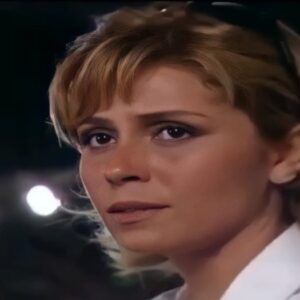 Giovanna Antonelli como Bárbara em 'Da Cor do Pecado' (Globo)