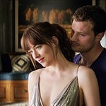 Cenas do filme '50 Tons de Cinza'