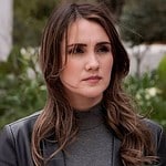 Dulce María em cenas de 'Falsa Identidad' (Netflix)