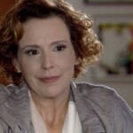Ana Beatriz Nogueira como Eva em 'A Vida da Gente' (Globo)