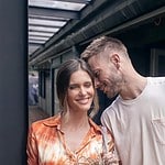 Fernanda Lima e Rodrigo Hilbert