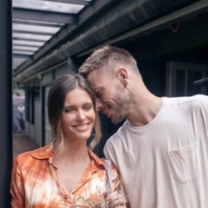 Fernanda Lima e Rodrigo Hilbert
