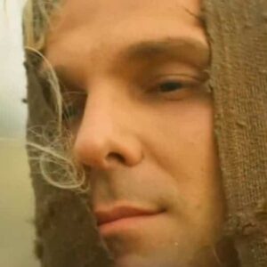 Igor Rickli como Lúcifer em 'Gênesis' (Record)