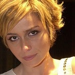 Giovanna Antonelli como Bárbara em 'Da Cor do Pecado' (Canal Viva)