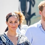 Megan Markle e príncipe Harry