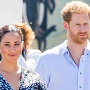 Megan Markle e príncipe Harry