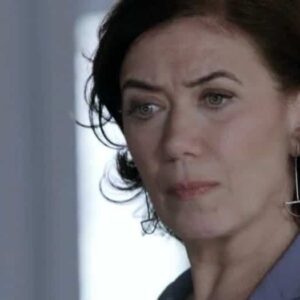 Lilia Cabral como Maria Marta em 'Império' (Globo)