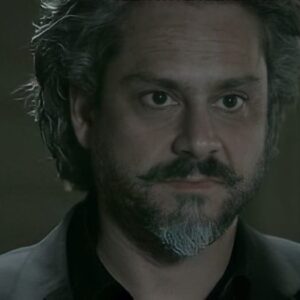 Alexandre Nero como José Alfredo em 'Império' (Globo)