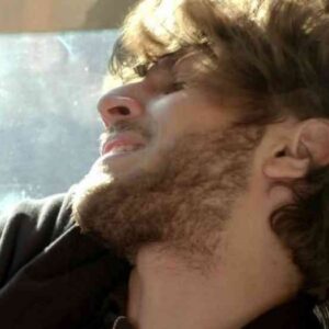 Chay Suede como José Alfredo em 'Império' (Globo)