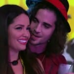 Juliette e Fiuk