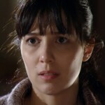 Marjorie Estiano como Manuela em 'A Vida da Gente' (Globo)