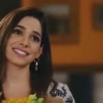 Sabrina Petraglia como Micaela em 'Salve-se Quem Puder' (Globo)