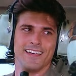 Reynaldo Gianecchini como Paco em 'Da Cor do Pecado' (Canal Viva)